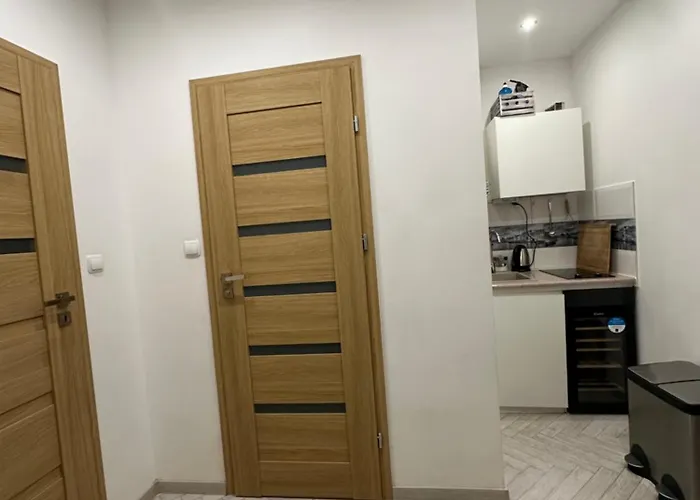 Appartement Hermes *