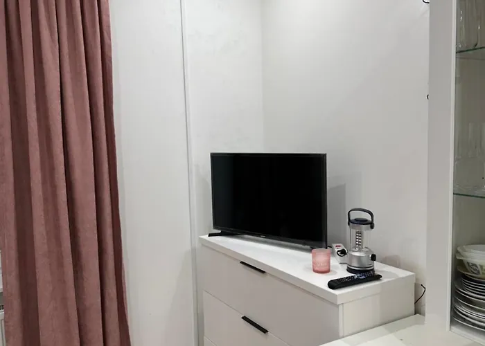 Hermes Appartement Świnoujście
