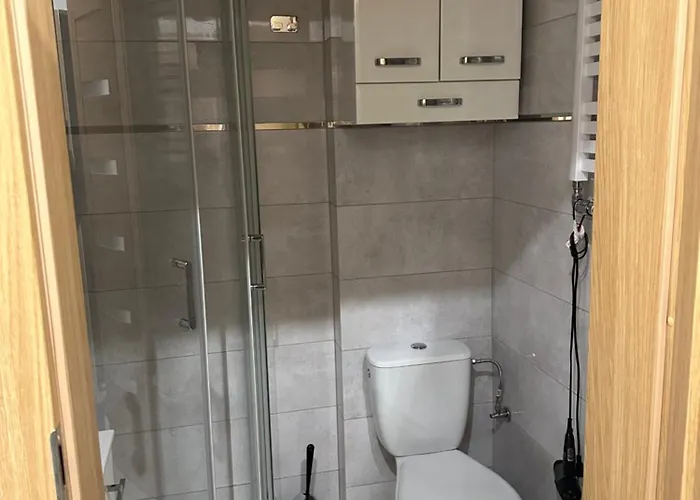Appartement Hermes Świnoujście